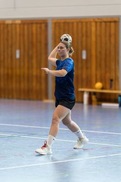 Bild 79 - F HSG Kremperheide/Muensterdorf - HSG Holstein Kiel/Kronshagen : Ergebnis: 31:26